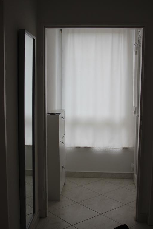 바덴바덴 Sonnenschein 아파트 외부 사진